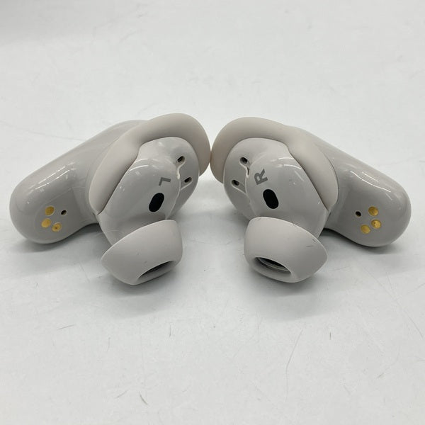 【中古】QuietComfort Ultra Earbuds White Smoke【名古屋】