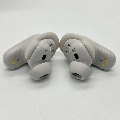 【中古】QuietComfort Ultra Earbuds White Smoke【名古屋】