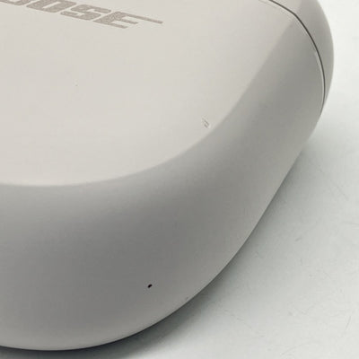 【中古】QuietComfort Ultra Earbuds White Smoke【名古屋】