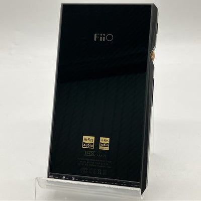 【中古】M11 Pro Black 【FIO-M11PRO-B】【日本橋】