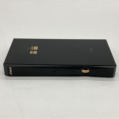 【中古】M11 Pro Black 【FIO-M11PRO-B】【日本橋】