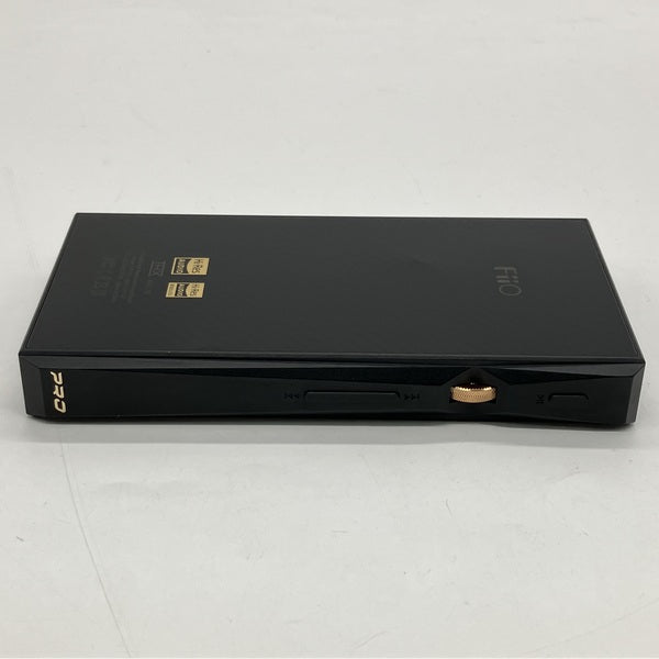 FIIO 【中古】M11 Pro Black 【FIO-M11PRO-B】【日本橋】 – e☆イヤホン