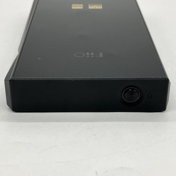 【中古】M11 Pro Black 【FIO-M11PRO-B】【日本橋】