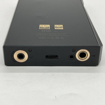 【中古】M11 Pro Black 【FIO-M11PRO-B】【日本橋】