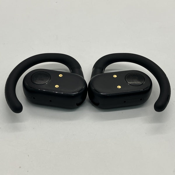 新品未使用　JBL SOUNDGEAR SENSE [ブラック] JBL SOUNDGEAR SENSE/ワイヤレスイヤホン/ブラック : 中古パソコン