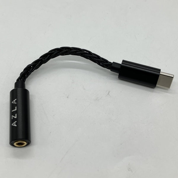 【中古】Smart DAC A100 Black 【AZL-A100-BLK】【秋葉原】