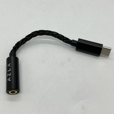 【中古】Smart DAC A100 Black 【AZL-A100-BLK】【秋葉原】