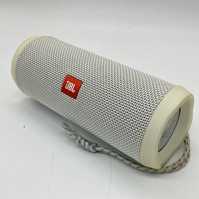 【中古】FLIP4 ホワイト 【JBLFLIP4WHT】【秋葉原】