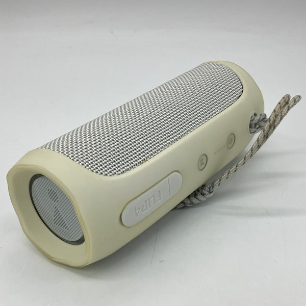 【中古】FLIP4 ホワイト 【JBLFLIP4WHT】【秋葉原】