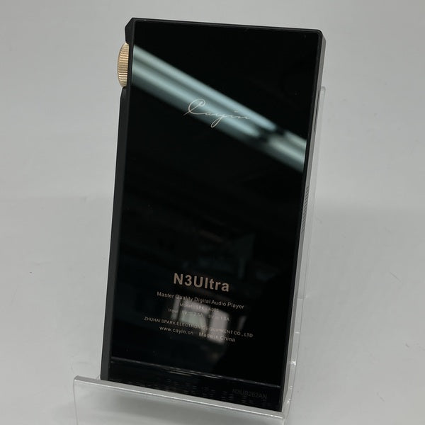 【中古】N3Ultra【秋葉原】