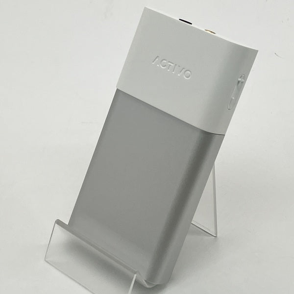 【中古】ACTIVO P1【IRV-ACTIVO-P1】【秋葉原】