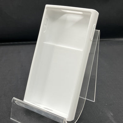 【中古】ACTIVO P1 Silicone Case White 【IRV-ACTIVO-P1-CASE-WHT】【秋葉原】