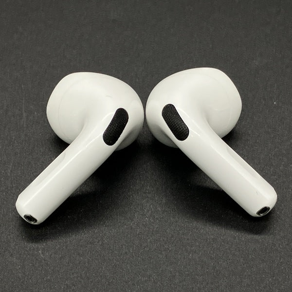 【中古】AirPods 4 MXP93J/A（アクティブノイズキャンセリング搭載）【秋葉原】
