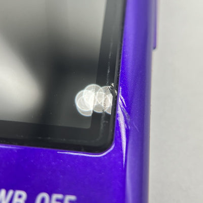 【中古】NW-S764 8GB (バイオレット)【秋葉原】