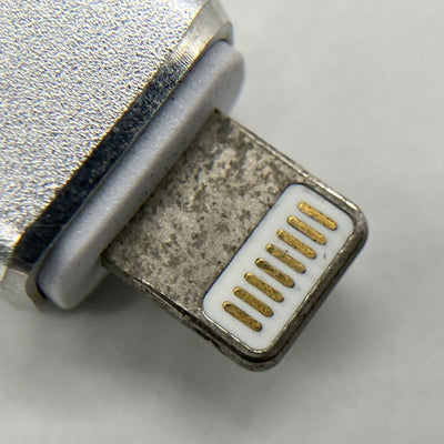 【中古】Type-A to Lightning【秋葉原】