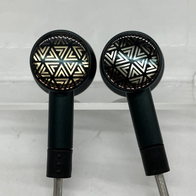 【中古】FF3S Black 【FIO-IEM-FF3S-B】【日本橋】