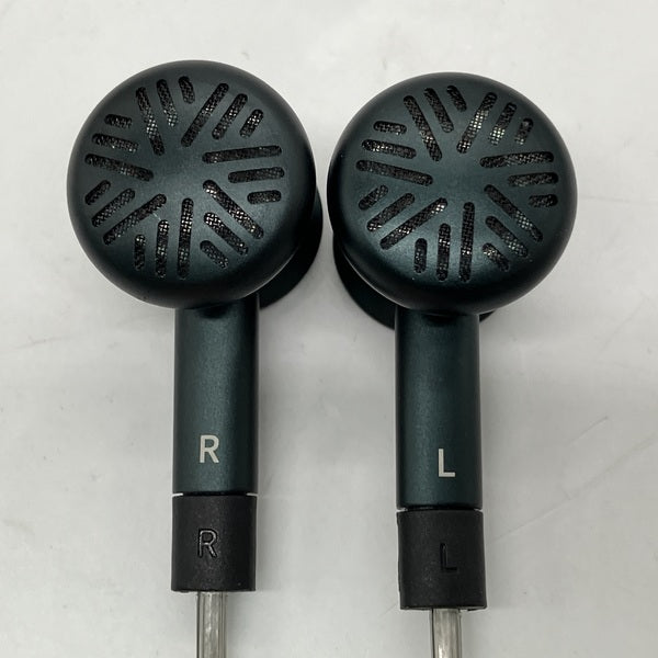【中古】FF3S Black 【FIO-IEM-FF3S-B】【日本橋】