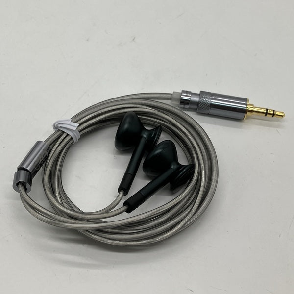 【中古】FF3S Black 【FIO-IEM-FF3S-B】【日本橋】