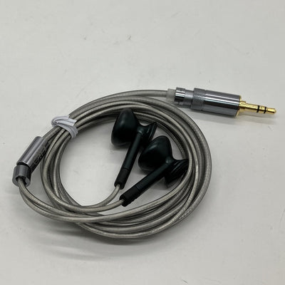 【中古】FF3S Black 【FIO-IEM-FF3S-B】【日本橋】