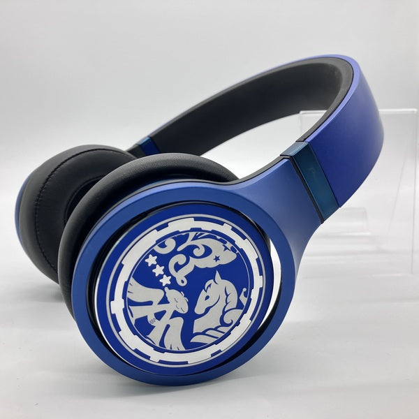 S99 9 CLUB SERIES 153 アイスチューンフルチューン済 STUDIO OCEAN MARK】”ATEC限定BLUE HEAVEN バイオレッド