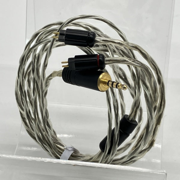 【中古】LEVIATHAN(リヴァイアサン) AK2.5mm4極バランス/カスタムIEM2pin【NLH-LVN】【名古屋】