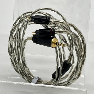 【中古】LEVIATHAN(リヴァイアサン) AK2.5mm4極バランス/カスタムIEM2pin【NLH-LVN】【名古屋】