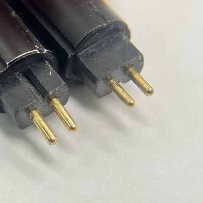 【中古】LEVIATHAN(リヴァイアサン) AK2.5mm4極バランス/カスタムIEM2pin【NLH-LVN】【名古屋】