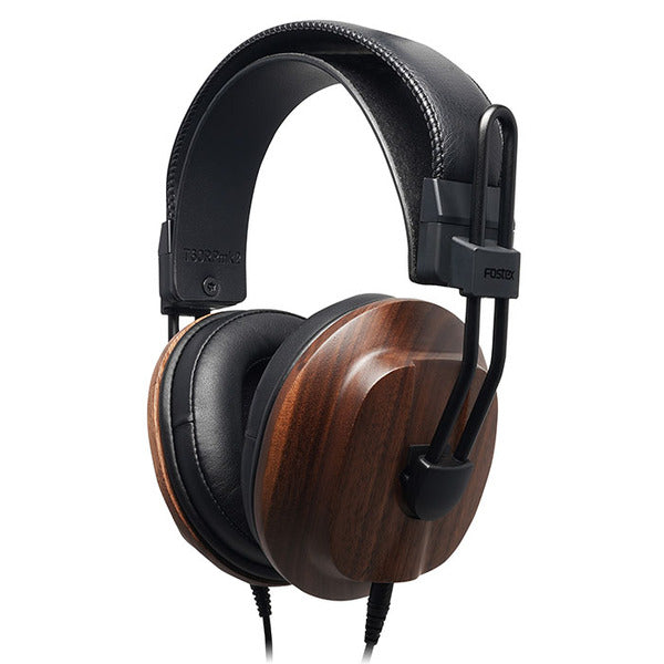 FOSTEX T60RPmk2CL – e☆イヤホン