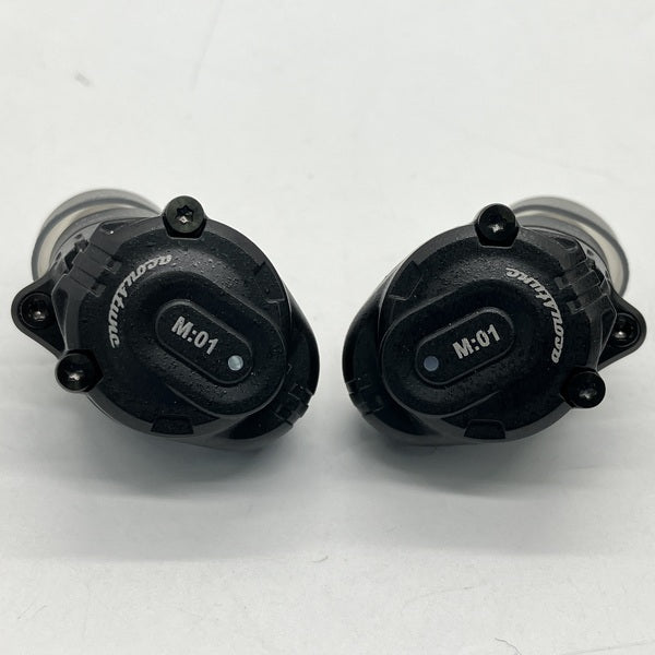 【中古】HSX1001 Jin -迅- 【HSX1001V1-BLK】【名古屋】