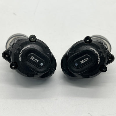 【中古】HSX1001 Jin -迅- 【HSX1001V1-BLK】【名古屋】