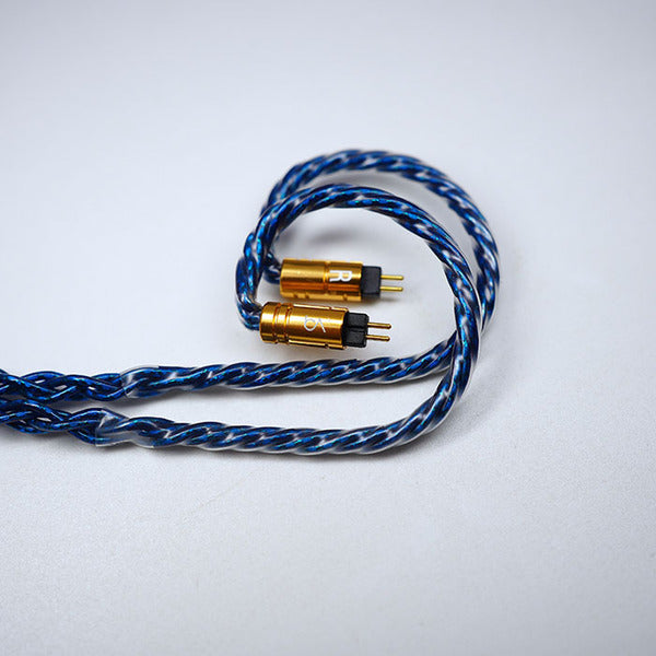 Beat Audio Hadal MK Ⅰ&Ⅱ 8W 2pin カスタムセット Beat Audio Hadal MKIII 8W – e☆イヤホン