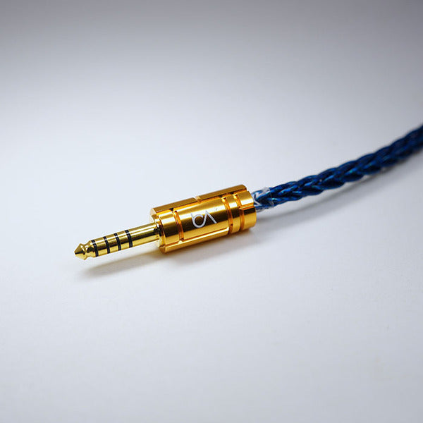 Beat Audio Hadal MK Ⅰ&Ⅱ 8W 2pin カスタムセット Beat Audio Hadal MKIII 8W – e☆イヤホン