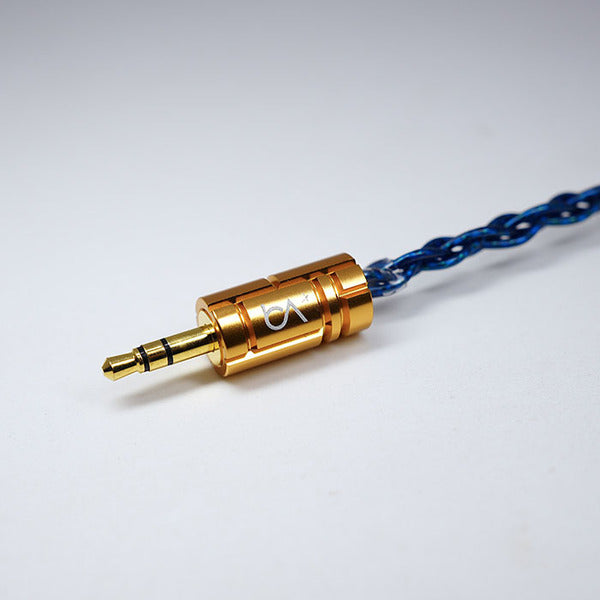 【beat audio】 hadal mk2 4wire Hadal MKII - コンシューマー向けオーディオ機器 -ミックス
