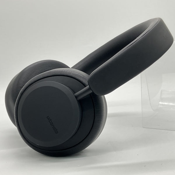 【中古】MIAMI Noise Cancelling Bluetooth Midnight Black【秋葉原】