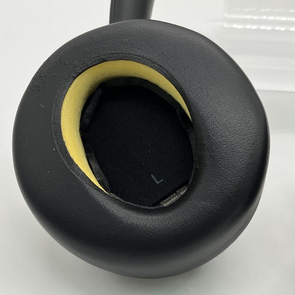 【中古】MIAMI Noise Cancelling Bluetooth Midnight Black【秋葉原】