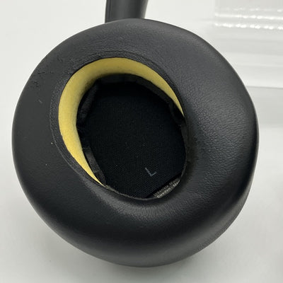 【中古】MIAMI Noise Cancelling Bluetooth Midnight Black【秋葉原】