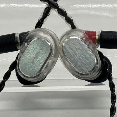 【中古】RS THREE Translucido 【RS-THREE-CLR】【秋葉原】