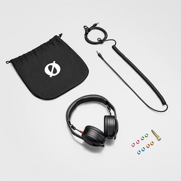 RØDE Microphones NTH-50 ブラック – e☆イヤホン