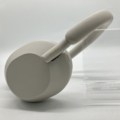 【中古】WH-1000XM5 SM プラチナシルバー【秋葉原】