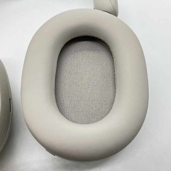 【中古】WH-1000XM5 SM プラチナシルバー【秋葉原】