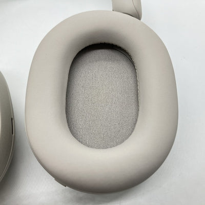 【中古】WH-1000XM5 SM プラチナシルバー【秋葉原】