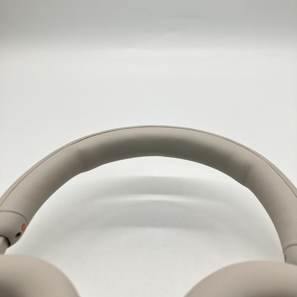 【中古】WH-1000XM5 SM プラチナシルバー【秋葉原】