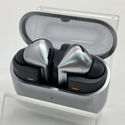 【中古】Galaxy Buds3 Pro シルバー 【SM-R630NZAAXJP】【秋葉原】