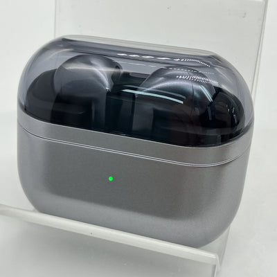 【中古】Galaxy Buds3 Pro シルバー 【SM-R630NZAAXJP】【秋葉原】