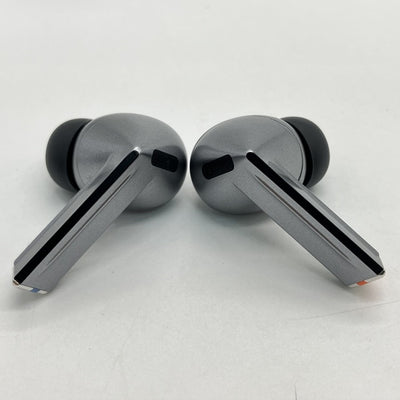 【中古】Galaxy Buds3 Pro シルバー 【SM-R630NZAAXJP】【秋葉原】