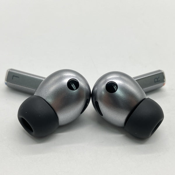 【中古】Galaxy Buds3 Pro シルバー 【SM-R630NZAAXJP】【秋葉原】