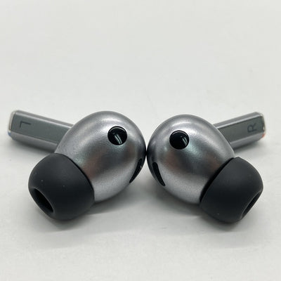 【中古】Galaxy Buds3 Pro シルバー 【SM-R630NZAAXJP】【秋葉原】