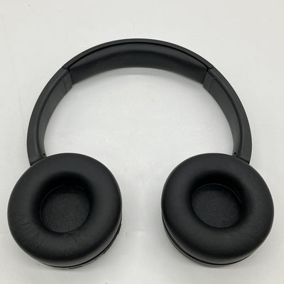 【中古】WH-CH520 BZ ブラック【仙台】