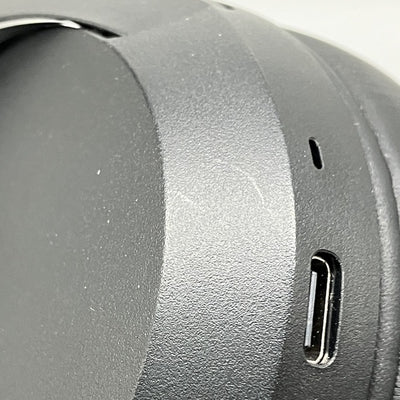 【中古】WH-CH520 BZ ブラック【仙台】