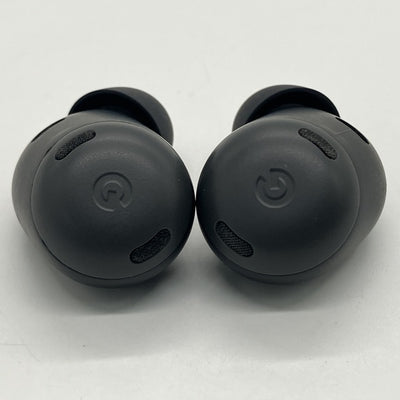 【中古】Pixel Buds Pro Charcoal【秋葉原】